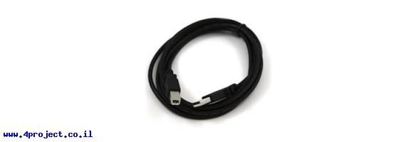 "כבל USB"