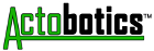 Actobotics logo