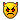 Evil emoticon