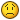 Sad emoticon