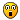 Surprised emoticon