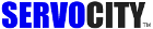 ServoCity Logo