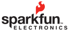 SparkFun Logo