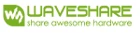 WaveShare Logo
