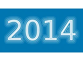 בלוג סיכום 2014