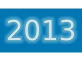 בלוג סיכום 2013