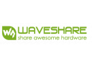 בלוג ספק חדש - WaveShare
