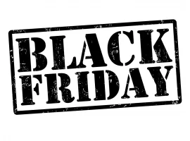 בלוג עזבו אתכם מ-Black Friday ו-Cyber Monday!