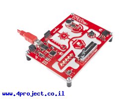 בלוג ערכות וכרטיסים חדשים ממשפחת ה-Arduino