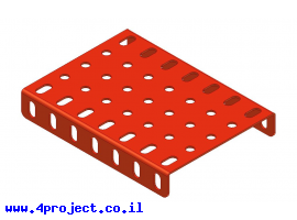 בלוג ניקיון פסח ב-4project.co.il
