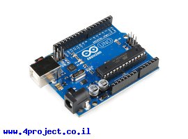 בלוג יום ה-Arduino 2014, או שבעצם יומיים...
