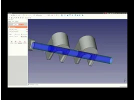 בלוג הכרות עם תוכנת FreeCad
