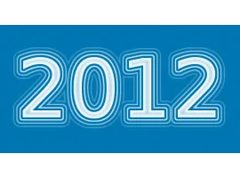 בלוג סיכום 2012