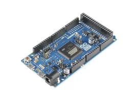 בלוג Arduino Due ו-NetDuino Plus 2
