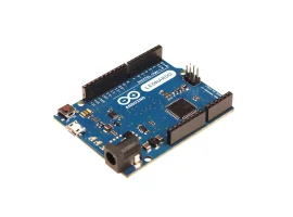 בלוג Arduino Leonardo כבר כאן!