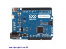 בלוג Arduino Leonardo - היורש של ה-UNO?