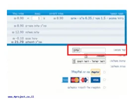 בלוג קצת שינויים לקראת השנה חדשה