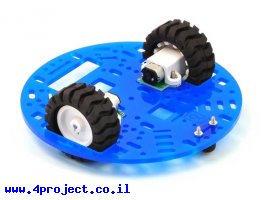 בלוג מתרחבים לכיוון הרובוטיקה