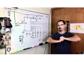 מדריך SFE: לפי פיט - שדרוג אקדח צעצוע