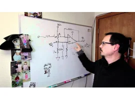 מדריך SFE: לפי פיט - מגבר שרת, לדים ותשובות לכמה שאלות