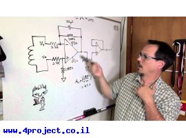 מדריך SFE: לפי פיט - הוצאת צלילים מגיטרה חשמלית ע"י מתמר