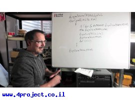 מדריך SFE: לפי פיט - תקשורת SPI ו-I2C