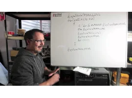 מדריך SFE: לפי פיט - תקשורת SPI ו-I2C