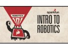 מדריך רובוטיקה 101 - פרק 1 - הקדמה