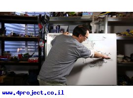 מדריך SFE: לפי פיט - מייצבי מתח לינאריים