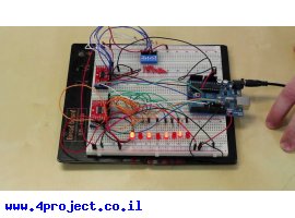 מדריך SFE: הסבר על אוגרי הזזה - Shift Registers