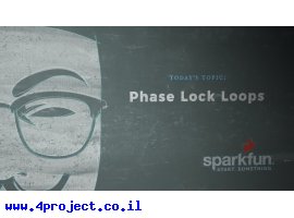 מדריך SFE: לפי פיט - מה זה PLL ואיך הוא עובד