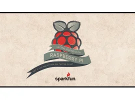 מדריך התחלה עם Raspberry PI - פרק 2 - WiFi & Tweeter