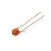 קבלים קרמיים - Ceramic capacitors