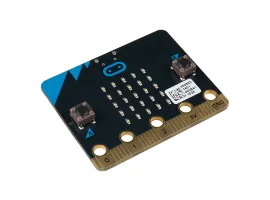 בלוג תכירו את BBC micro:bit