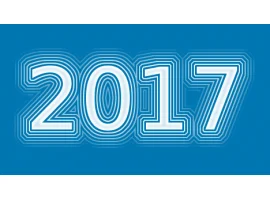 בלוג סיכום 2017