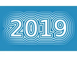 בלוג סיכום 2019