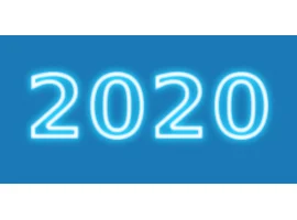בלוג סיכום 2020