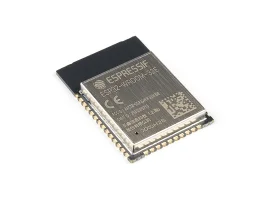 בלוג איפה ה-ESP32?