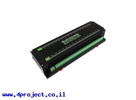 בלוג תוכניות למערכת בית חכם DIY