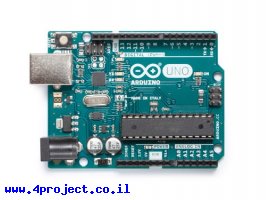 בלוג כמה עולה לייצר כרטיס Arduino UNO?