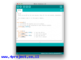 בלוג ספריית ה-Event Based Framework