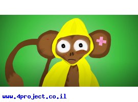בלוג ניסוי הקופים כמשל לתקשורת I2C מתוך ISR