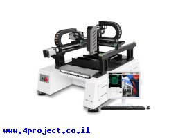בלוג בדרך להרכבת SMT