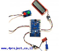הודעה תכירו את מערכת ה-Plug-n-Play
