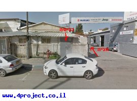 הודעה זה קורה שוב - המעבר בקרוב