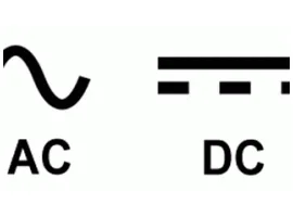 מדריך זרם חילופין (AC) לעומת זרם ישר (DC)
