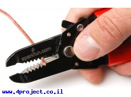 מדריך עבודה עם חוטים