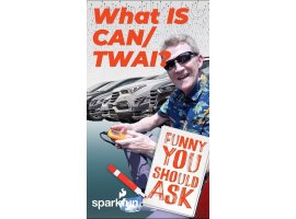 מדריך מצחיק שאתה צריך לשאול - מה זה CAN ו-TWAI?