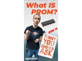 מדריך מצחיק שאתה צריך לשאול - מה זה PROM?