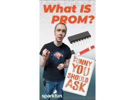 מדריך מצחיק שאתה צריך לשאול - מה זה PROM?